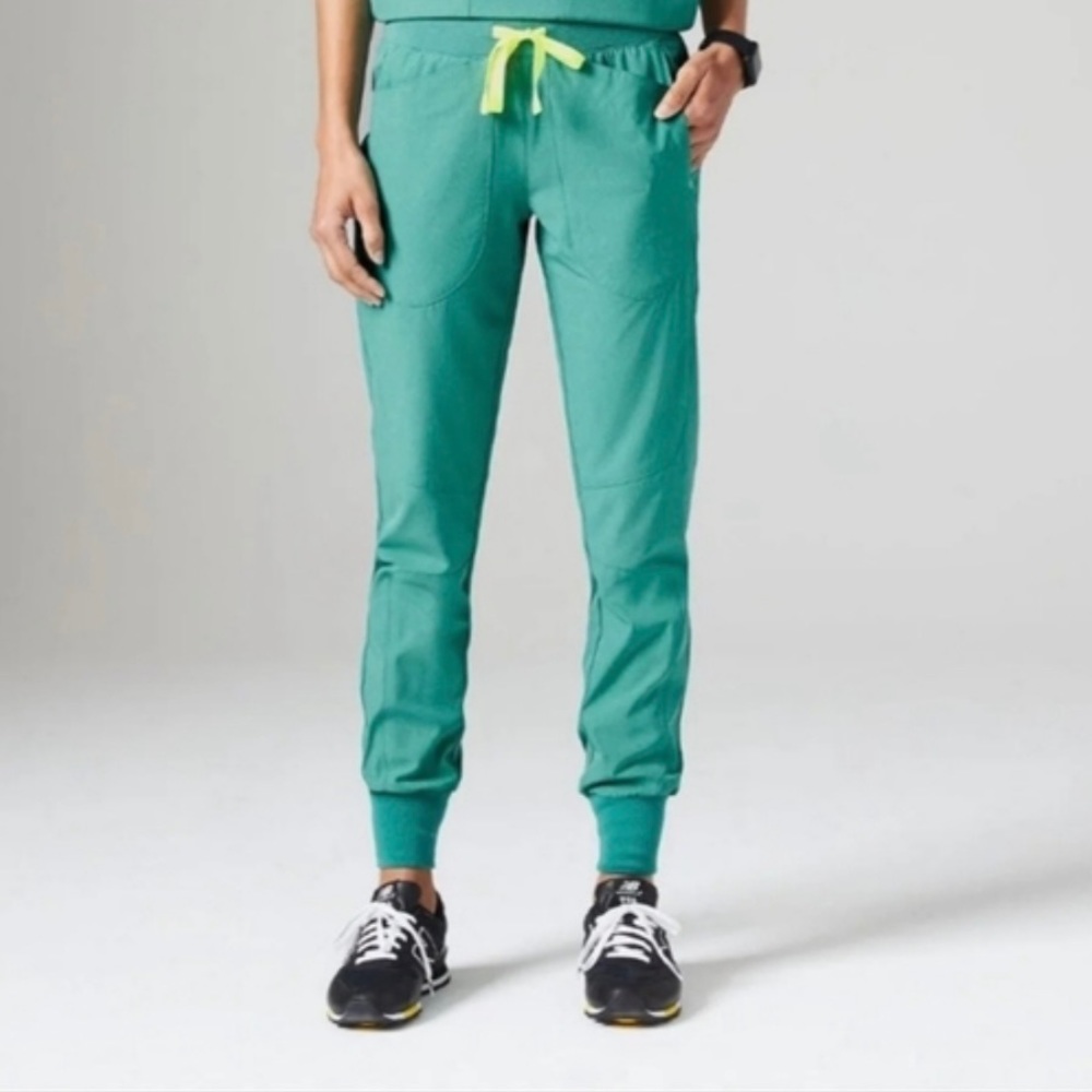 Figs marine Callao joggers M